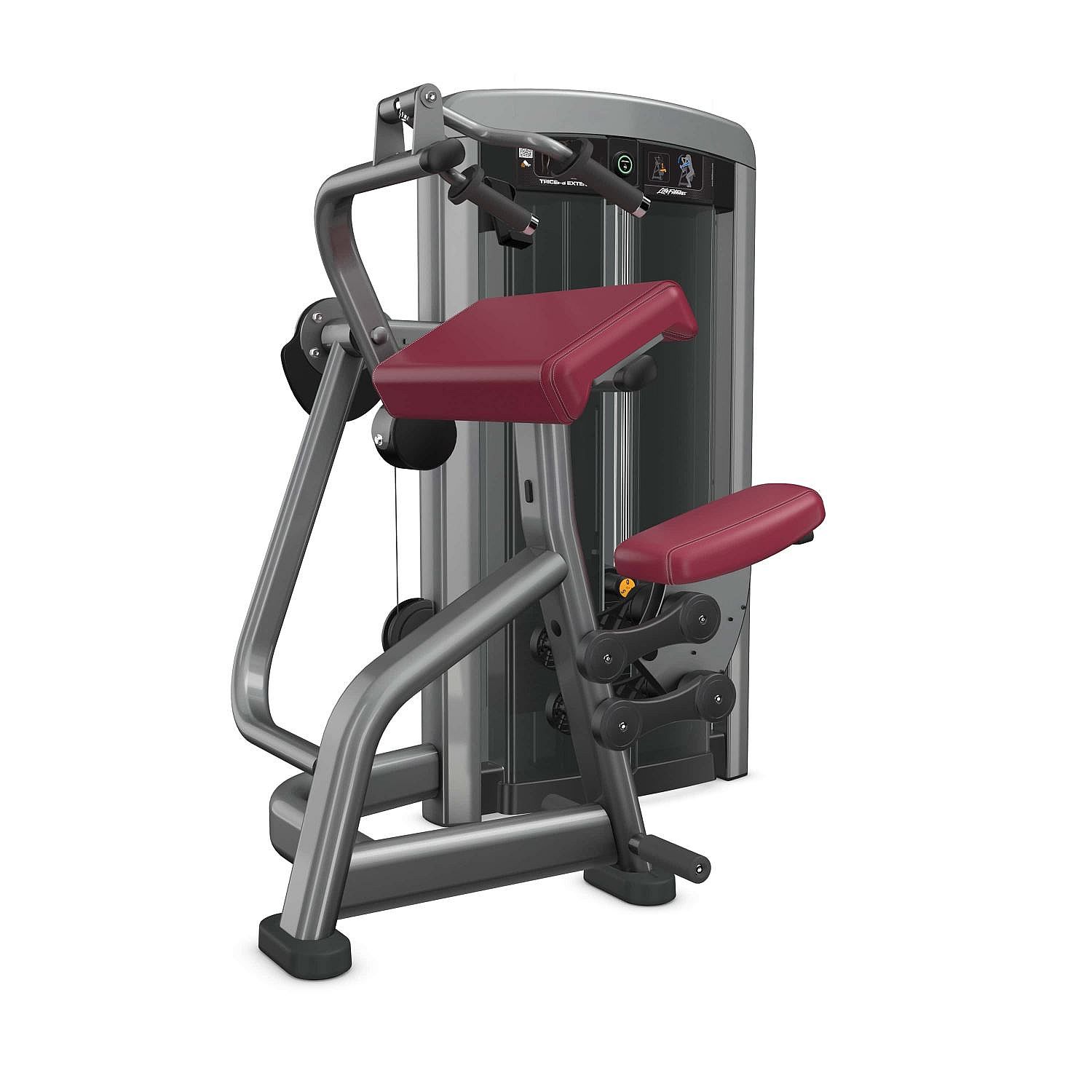 121666-Life-Fitness-Insignia-series-tricep-extension-afbeelding-1