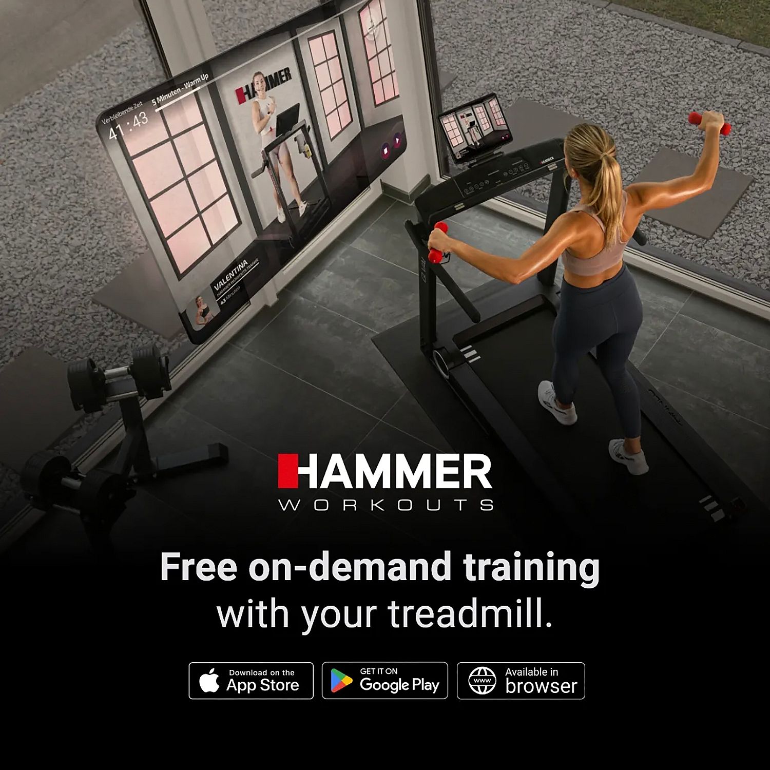 143635-Hammer-Loopband-Flyrun-2.0-afbeelding-8