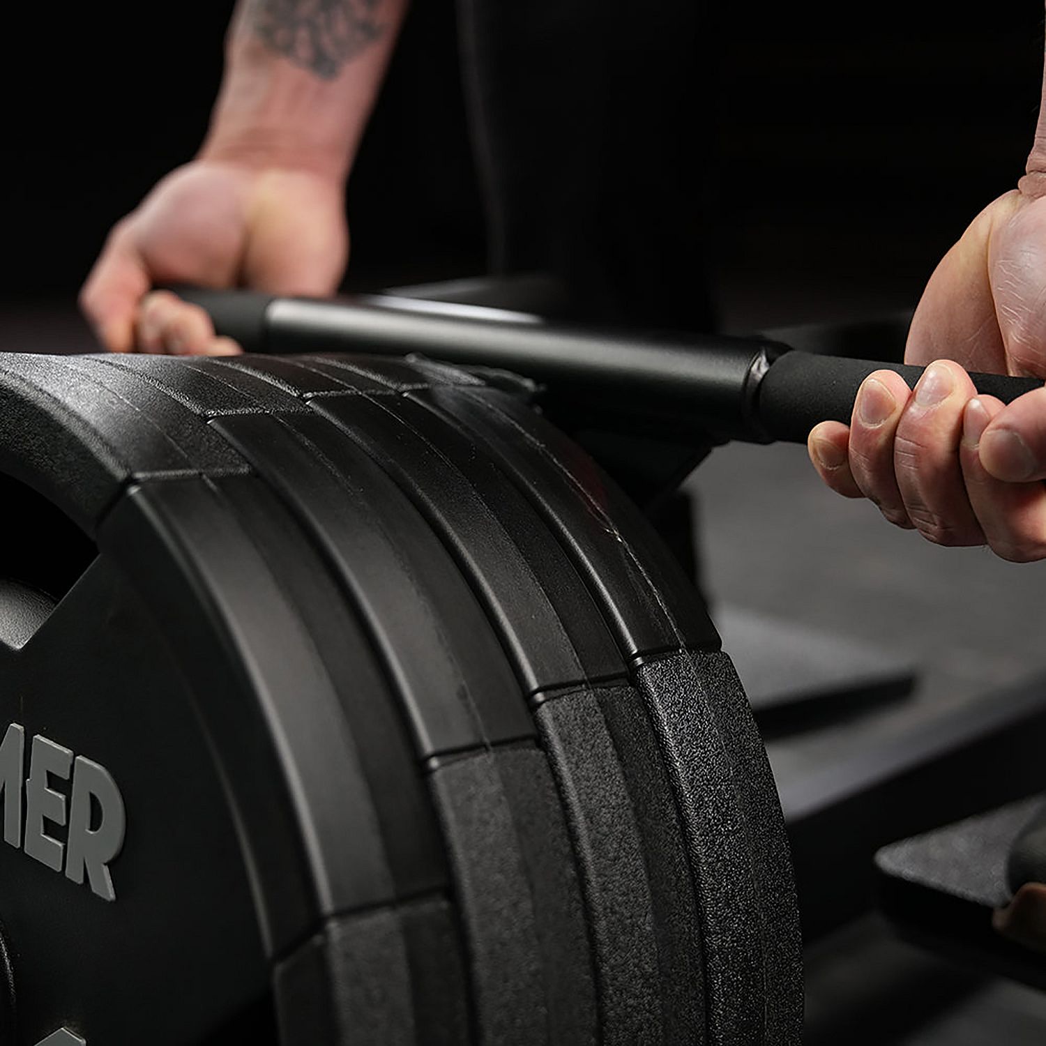 145904-Hammer-Strength-Plate-Loaded-T-Bar-Row-afbeelding-5