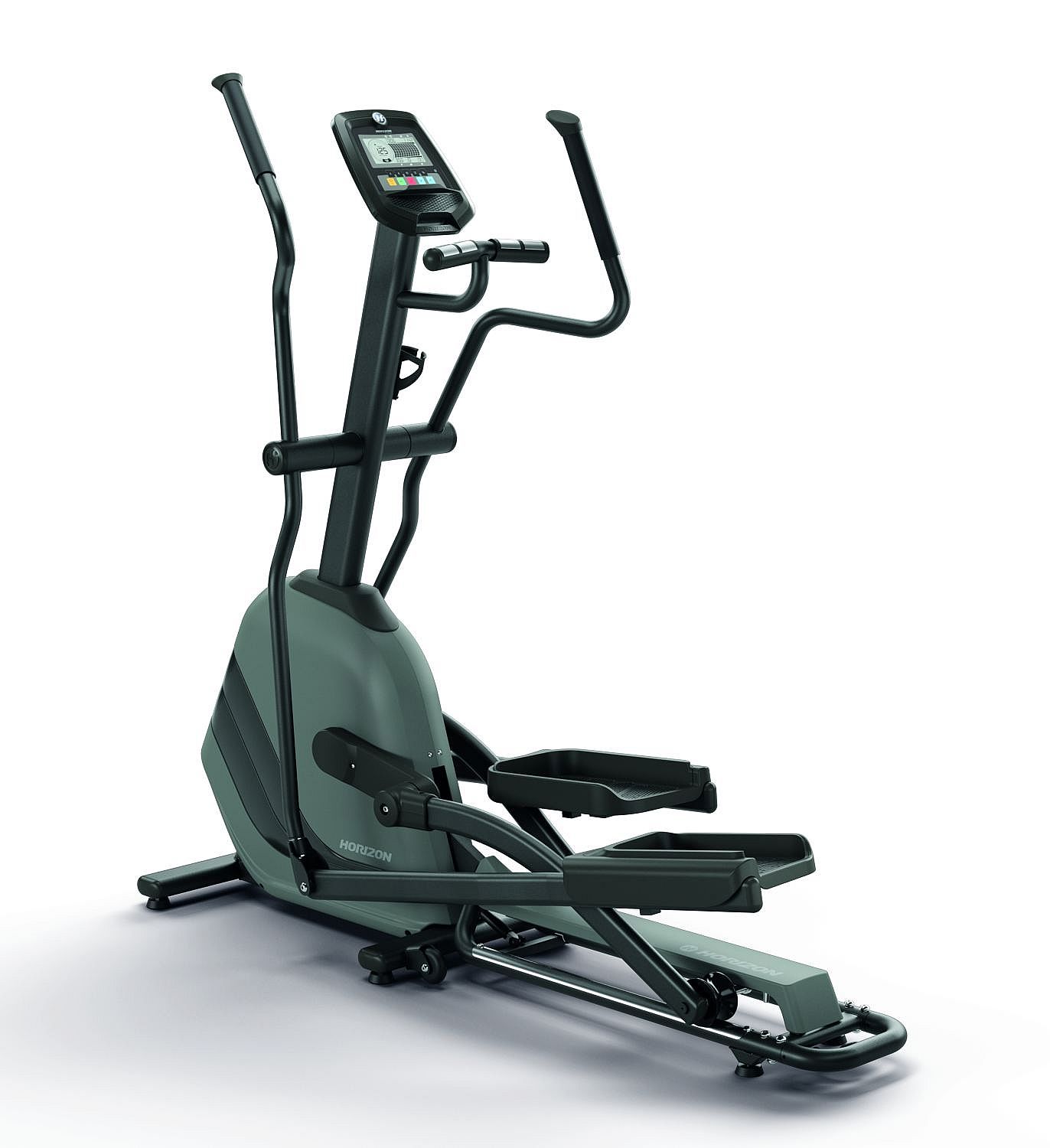90509-Horizon-Crosstrainer-elliptical-Andes-3.1-afbeelding-1