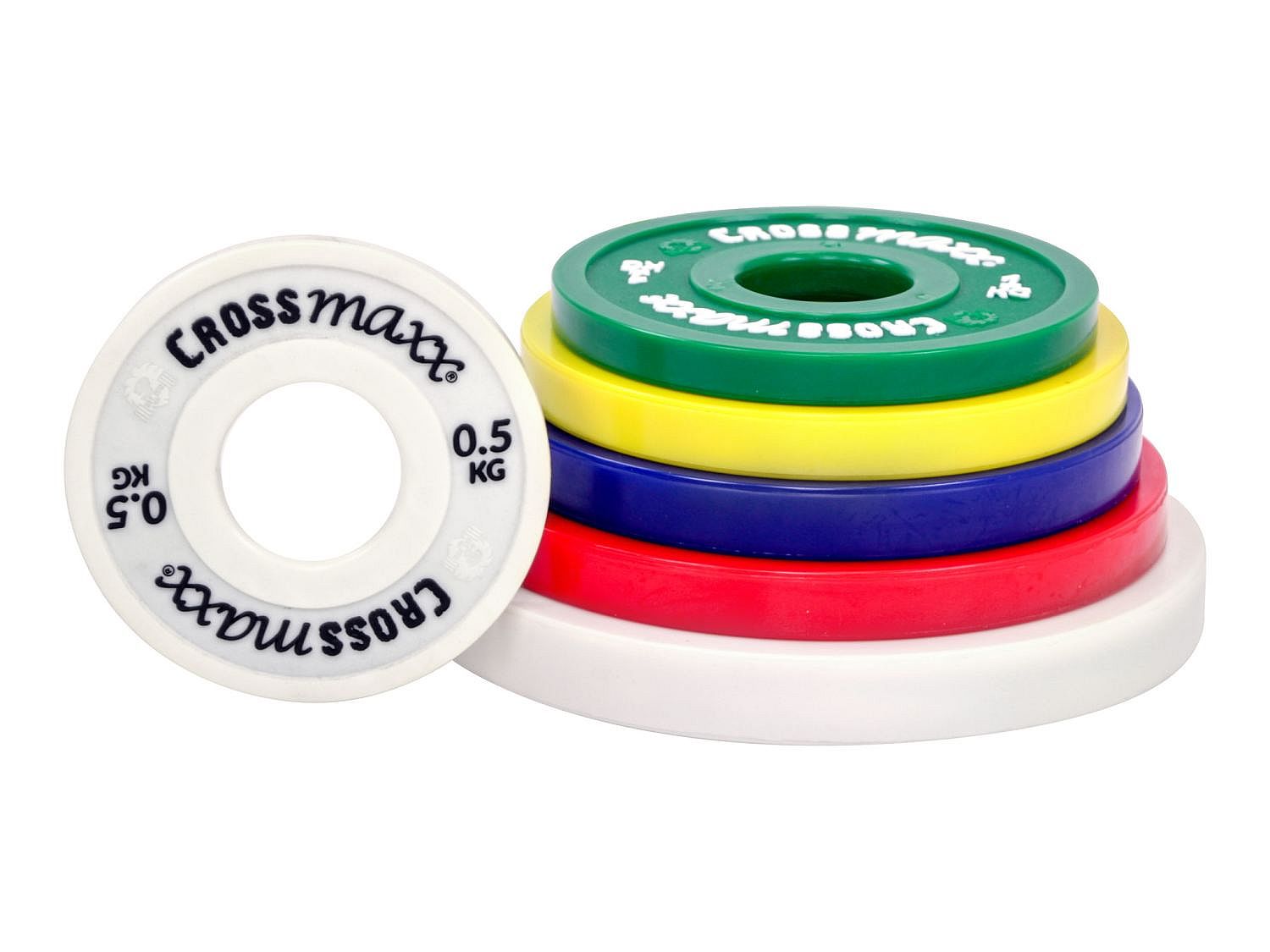 90551-Lifemaxx-Crossmaxx-Elite-Fractional-plate-25-kg---50-mm-afbeelding-2