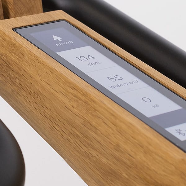 74001-NOHrD-Bike-V2-Spinningbike-Zwart-afbeelding-2