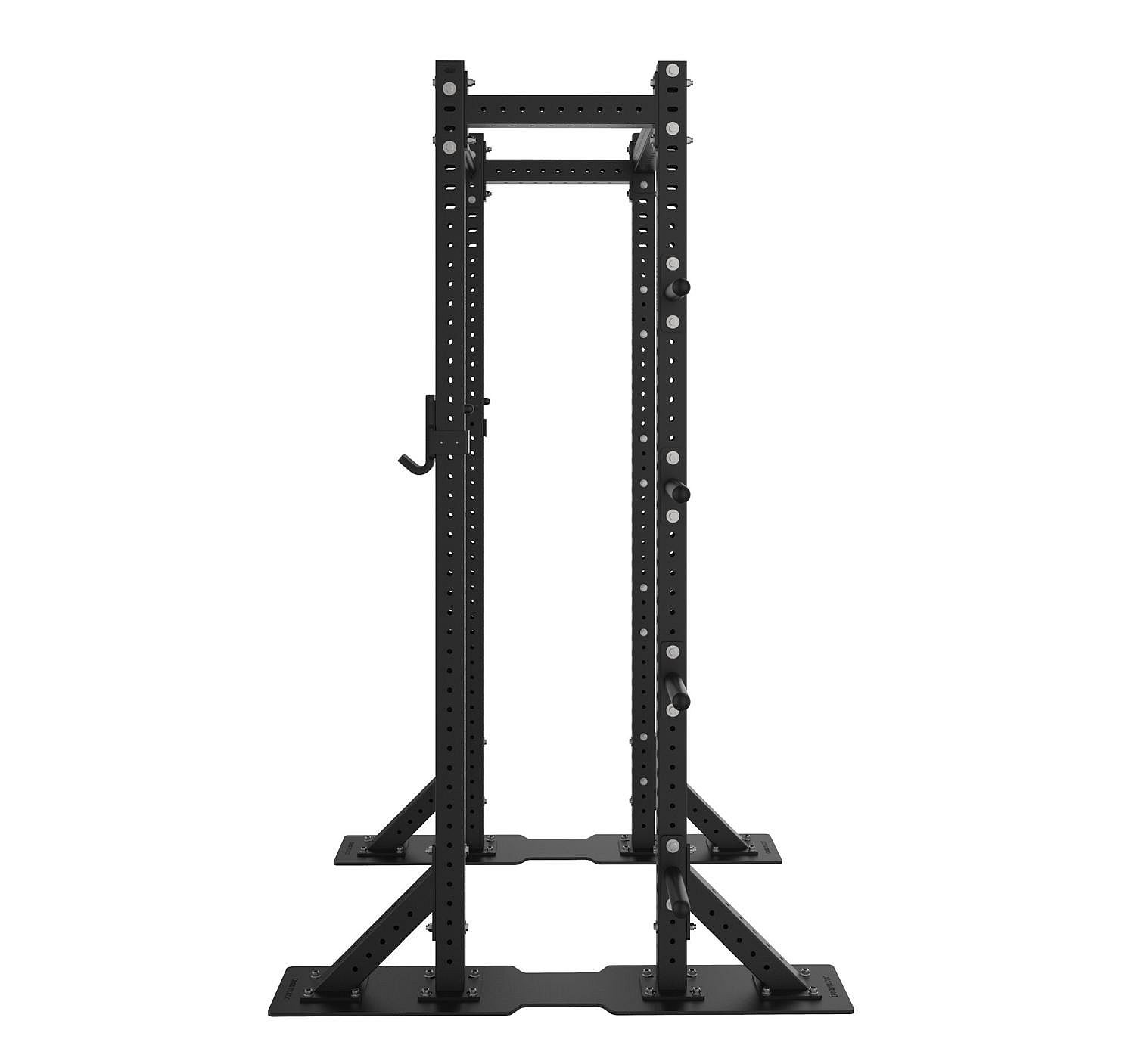 90647-Lifemaxx-Crossmaxx-Rig-XL-half-rack-model-S1--Baseplate-afbeelding-4