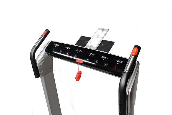 101275-Flow-Fitness-loopband-DTM400i-Gebruikt-afbeelding-7