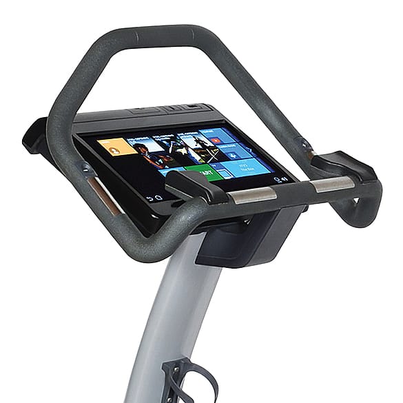 107785-Technogym-hometrainer-Excite-New-Bike-700-Unity-zilver-gebruikt-afbeelding-3