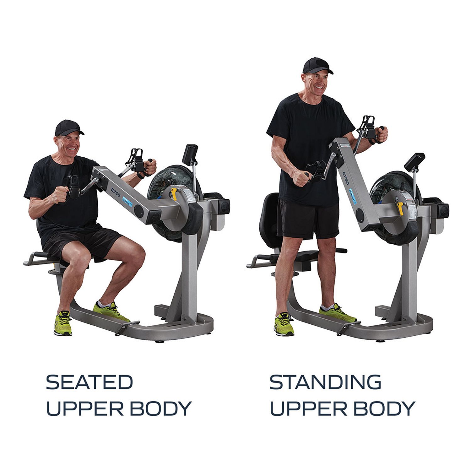 145253-Fluid-Exercise-E750-Cycle-UBE-afbeelding-8