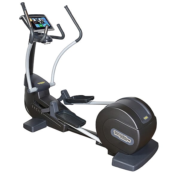 107882-Technogym-crosstrainer-Excite-Synchro-700-Unity-zwart-gebruikt-afbeelding-1