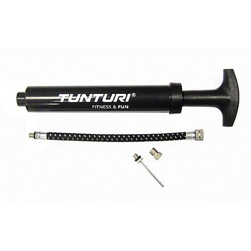 Pomp Tunturi Double Action Fitnessbal Pomp 14TUSTE012 kopen? Bestel bij ...