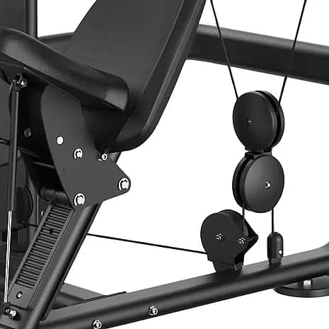 121610-Toorx-Professional-ABSOLUTE---Shoulder-press-PLX-8100-afbeelding-2