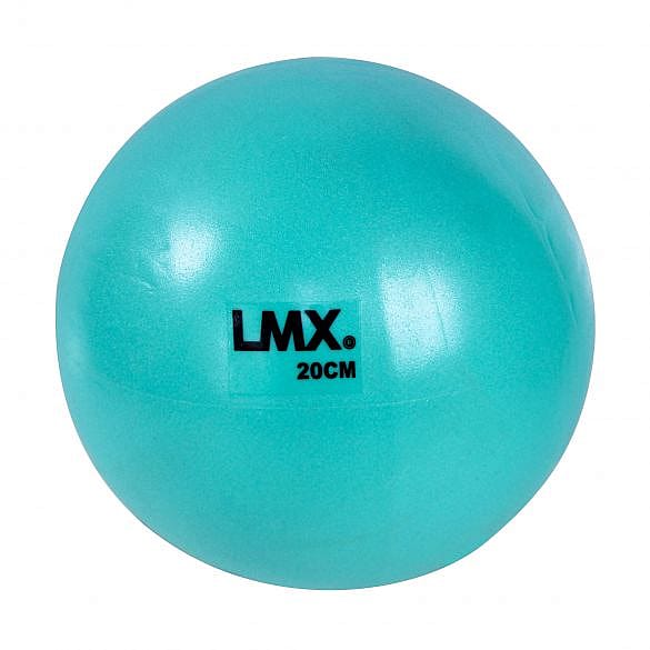 26274-Lifemaxx-Pilates-Bal-20-cm-Blauw-afbeelding-1