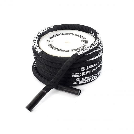 82875-Muscle-Power-Battle-Rope-Deluxe-15-meter-afbeelding-3