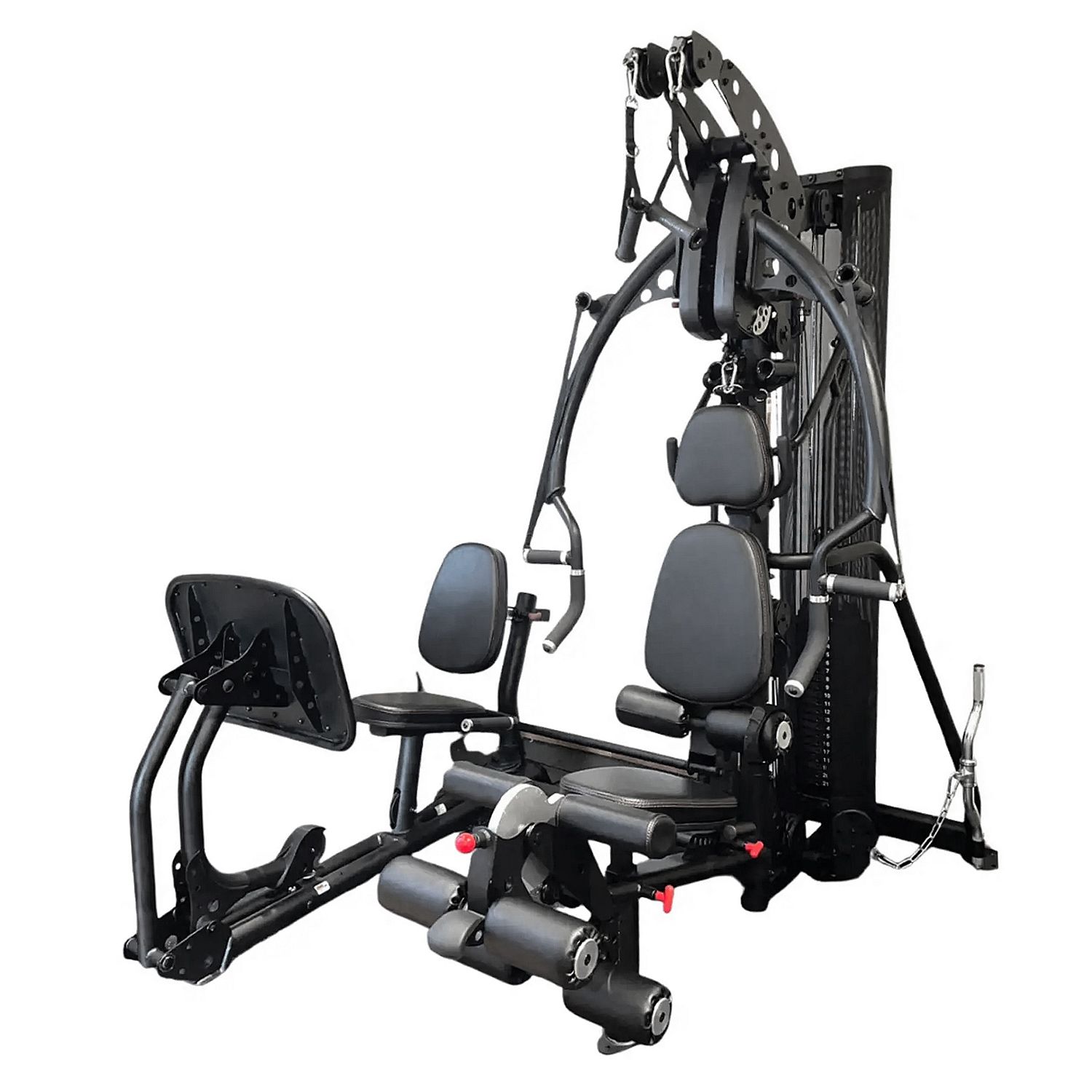 123684-Inspire-M3-Multi-Gym-Package-met-Leg-Press-afbeelding-1