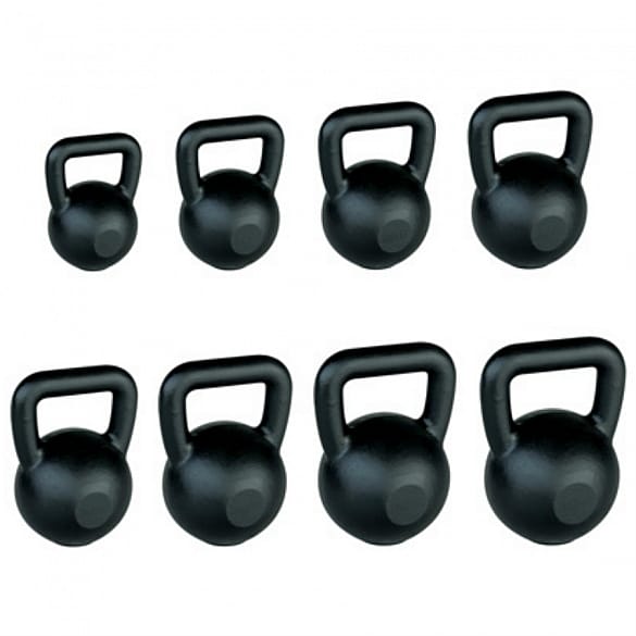 73534-Tunturi-kettlebell-4-kg-afbeelding-1