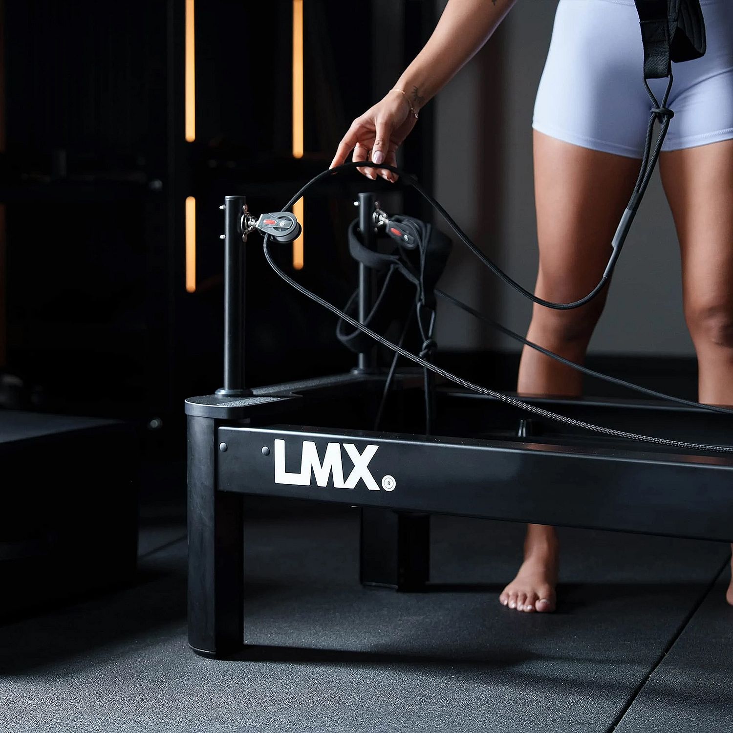 144939-Lifemaxx-Harmony-Pilates-Reformer-zwart-afbeelding-5