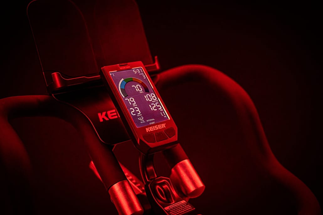 105559-Keiser-m3i-studio-plus-indoor-bike-afbeelding-3