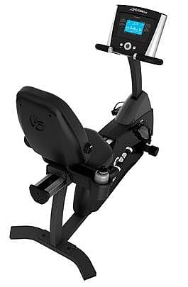 7769-Life-Fitness-ligfiets-recumbent-Cycle-R3-basic-afbeelding-1