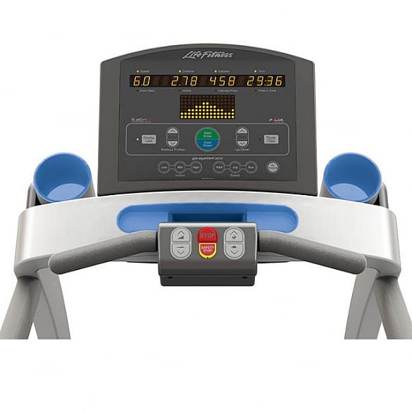 8141-Life-Fitness-loopband-T5-0-gebruikt-afbeelding-3