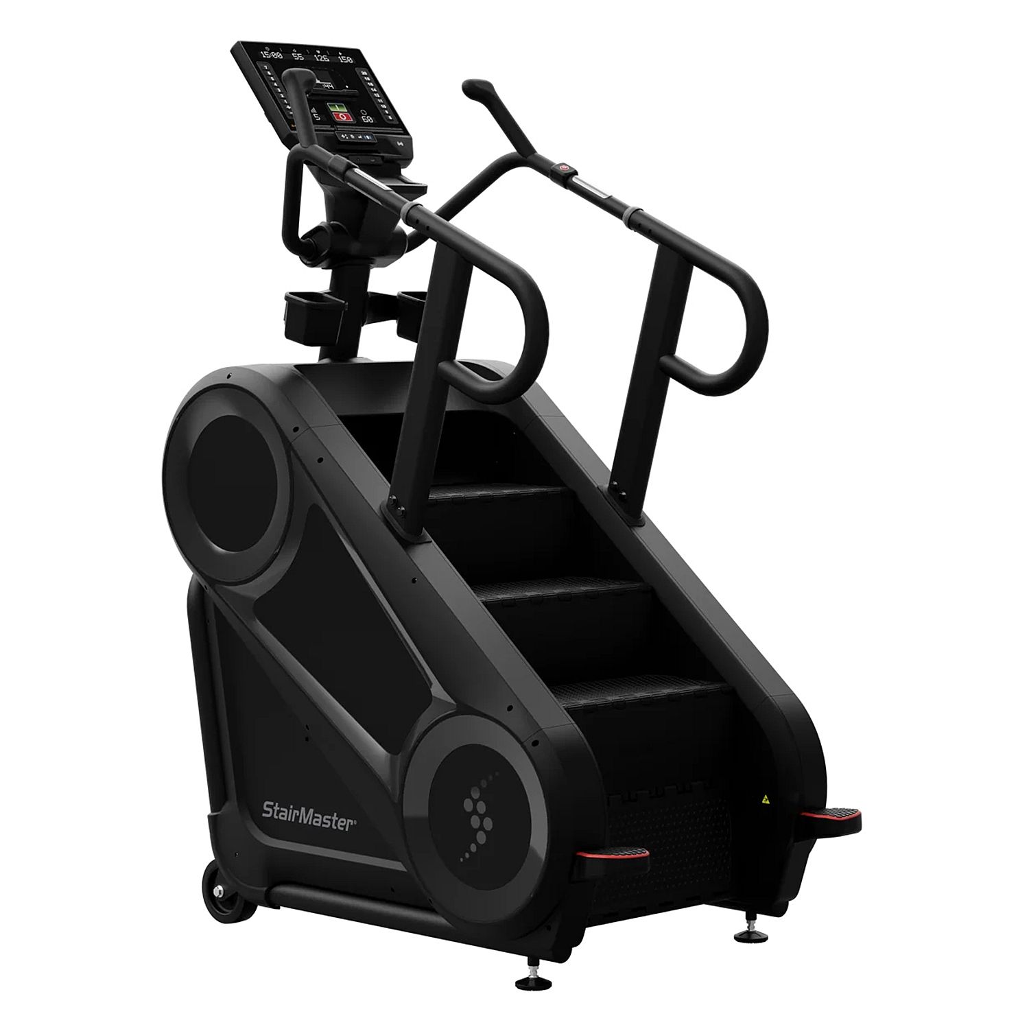 146989-Stairmaster-Gauntlet-8-LCD-afbeelding-1