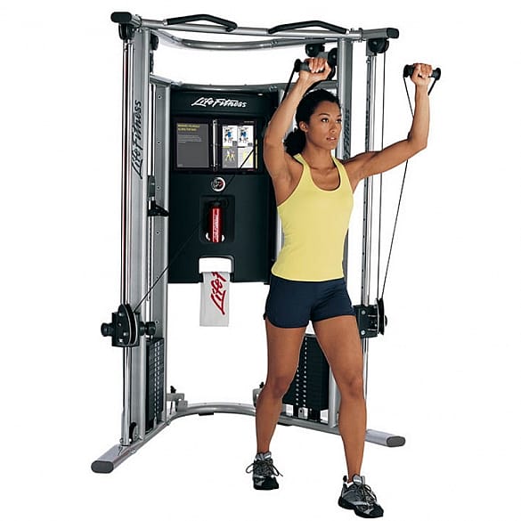 6473-Life-Fitness-krachtstation-Cable-Motion-Gym-G7-afbeelding-3