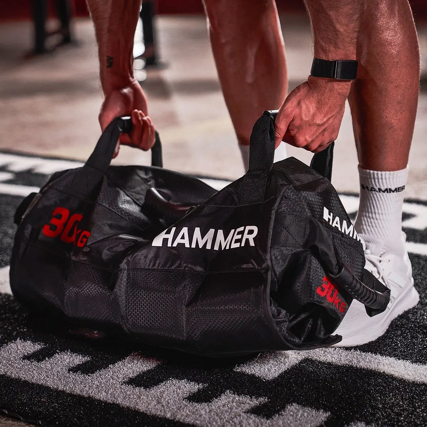 145263-Hammer-Sandbag-Competition-20-kg-afbeelding-5