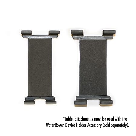 38698-Waterrower-Tablethouder-Large-voor-Phone-en-Tablet-Arm-afbeelding-3