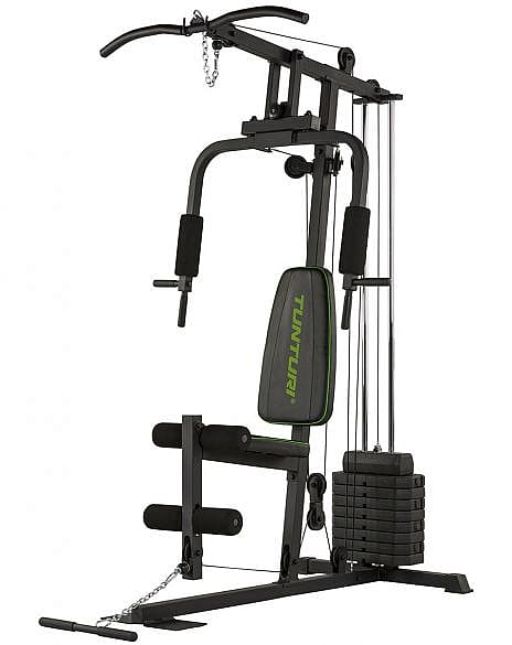 32425-Tunturi-krachtstation-Home-Gym-HG10-afbeelding-1