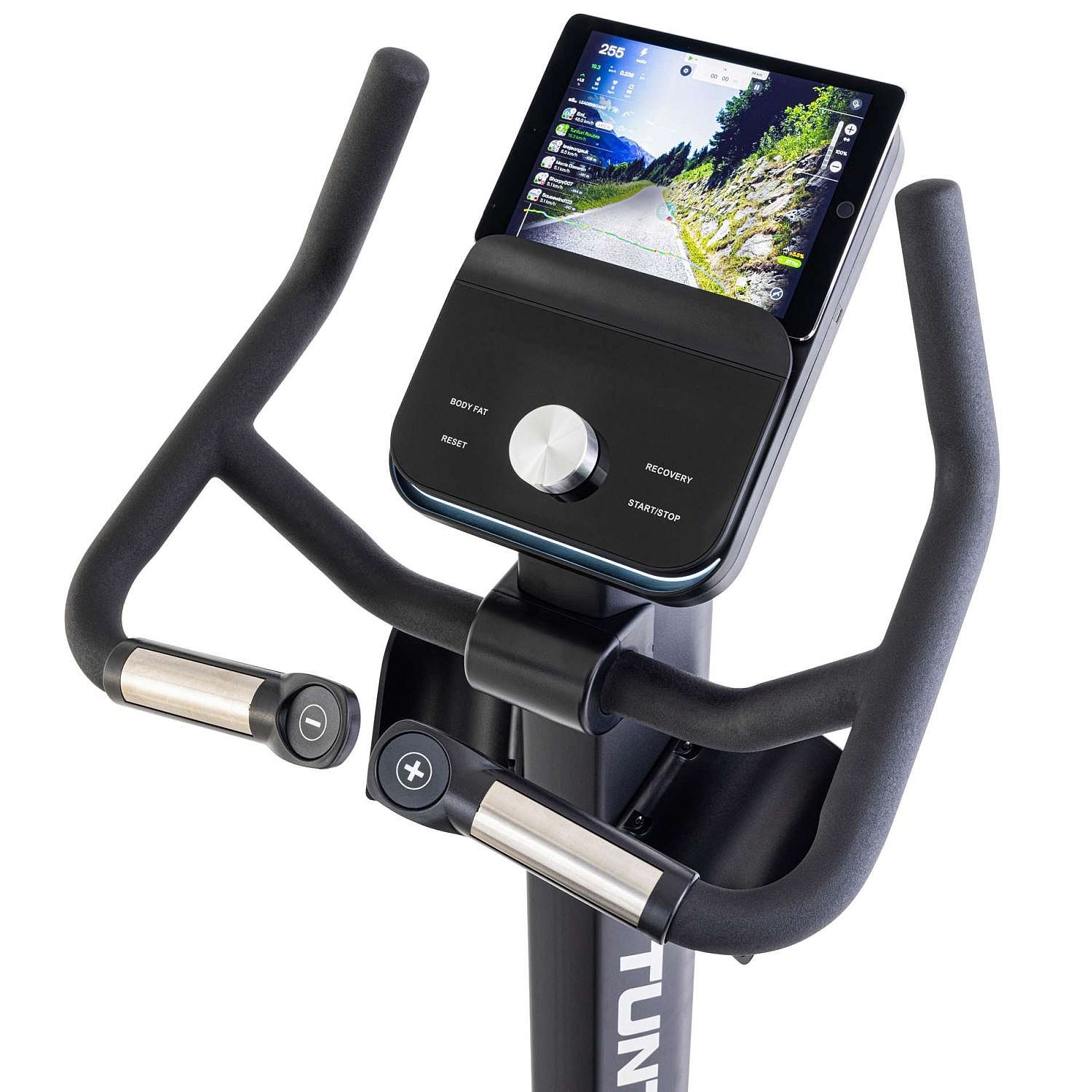 100106-Tunturi-Platinum-UB20-Upright-Bike-hometrainer-afbeelding-3
