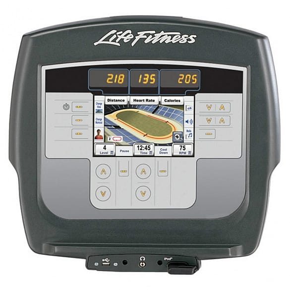 36338-Life-Fitness-hometrainer-95C-Inspire-gebruikt-afbeelding-2