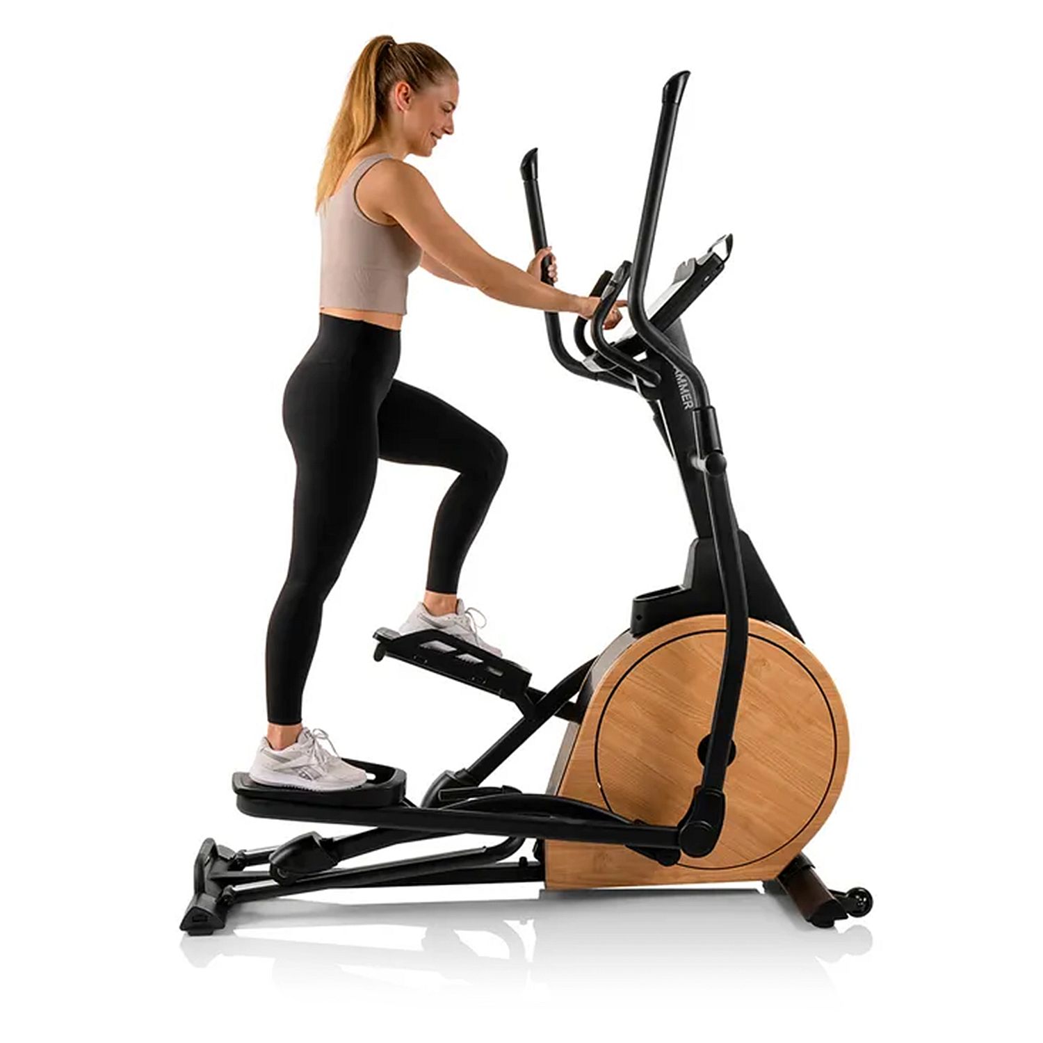 95782-Hammer-CrossPace-7.0-NorsK-Elliptical-crosstrainer-afbeelding-8