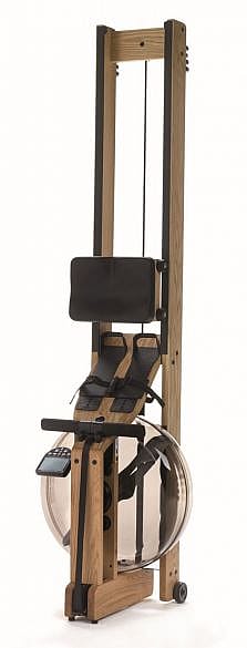 30154-Waterrower-Roeitrainer-natural-oak-gebruikt-afbeelding-3