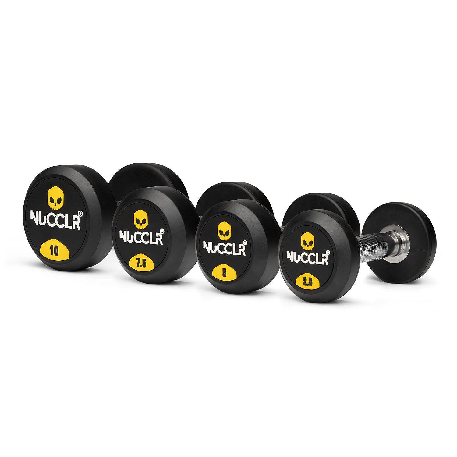 108003-NUCCLR-rubber-dumbbell-set-2.5-10-KG-afbeelding-1