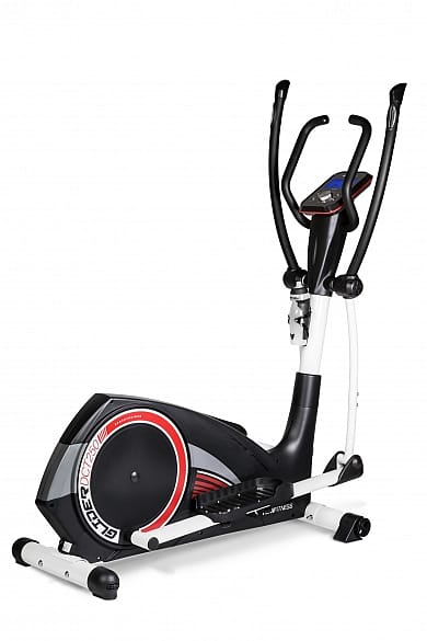 10715-Flow-Fitness-crosstrainer-Glider-DCT250-FLO2318-afbeelding-1