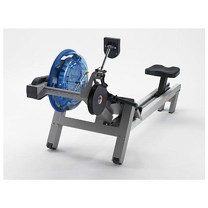 21613-First-Degree-roeitrainer-Fluid-Rower-E-520-Evolution-Series-afbeelding-1