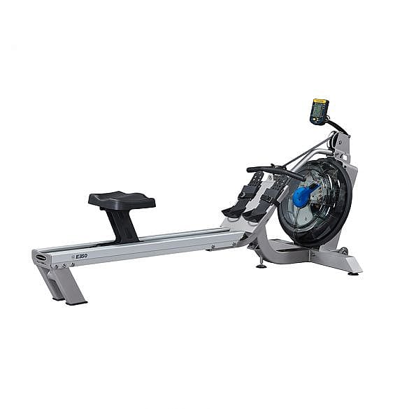9087-First-Degree-Roeitrainer-Fluid-Rower-E-316-Evolution-Series-afbeelding-1
