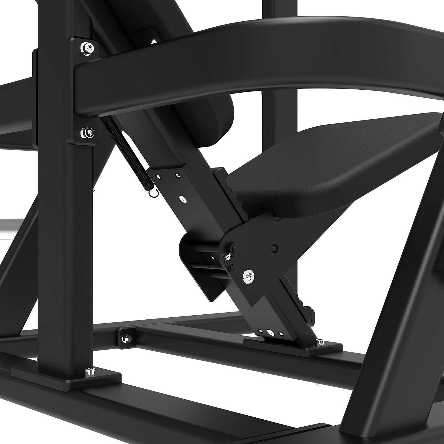 121695-Tunturi-Platinum-Shoulder-Press-Plate-Loaded-afbeelding-5