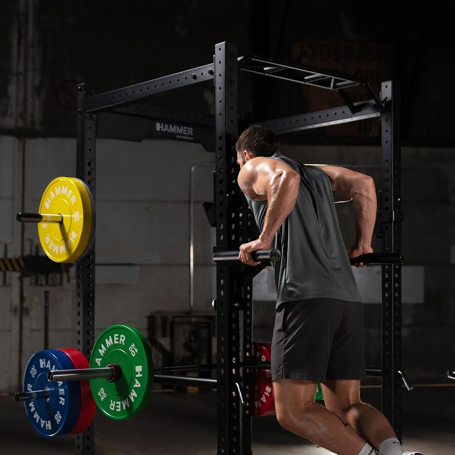 145319-Hammer-F-PR-Power-Rack-afbeelding-10
