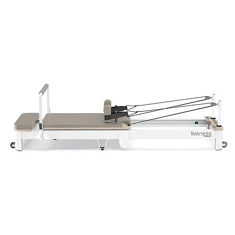 118696-Toorx-Professional-Inklapbare-Aluminum-Reformer-PTX-7000-Moon--Sand-afbeelding-2