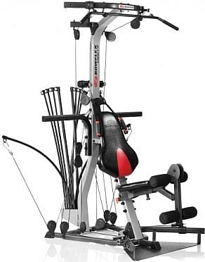 30760-Bowflex-Krachtstation-extreme-2-SE--140-kg-rods-upgrade-afbeelding-1