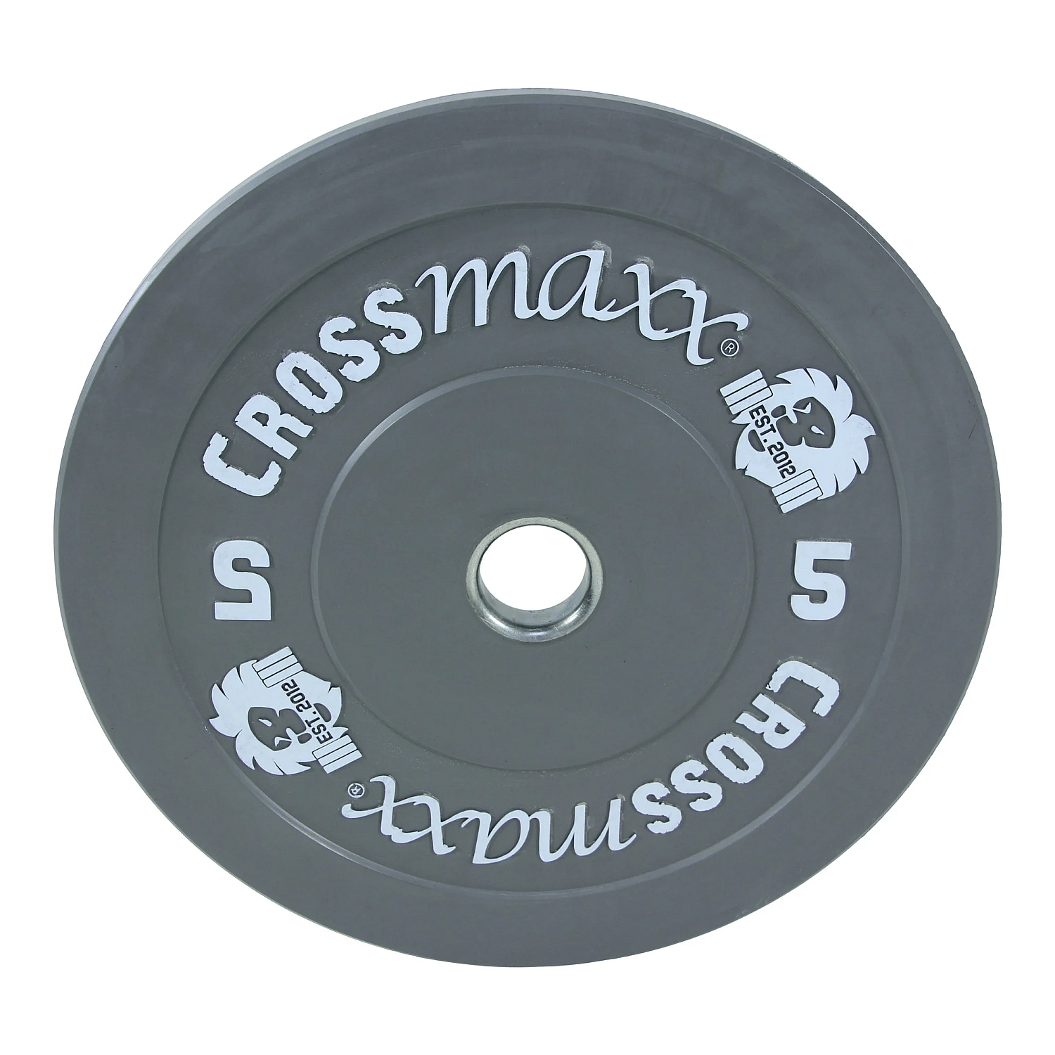 104736-Lifemaxx-Crossmaxx-bumper-plate-50mm-coloured-10-kg-afbeelding-2