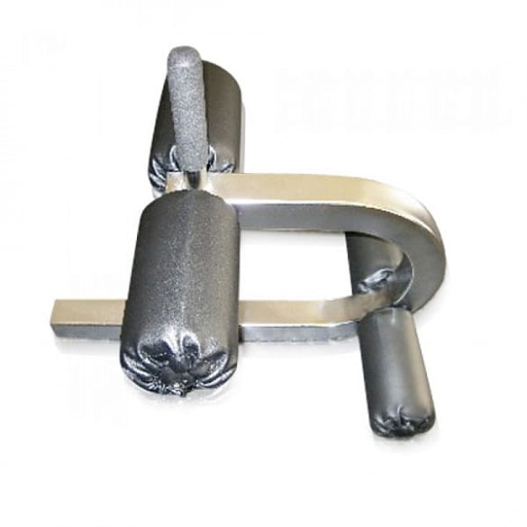 30353-Ironmaster-Roller-Cover-set-voor-Crunch-situp-afbeelding-1