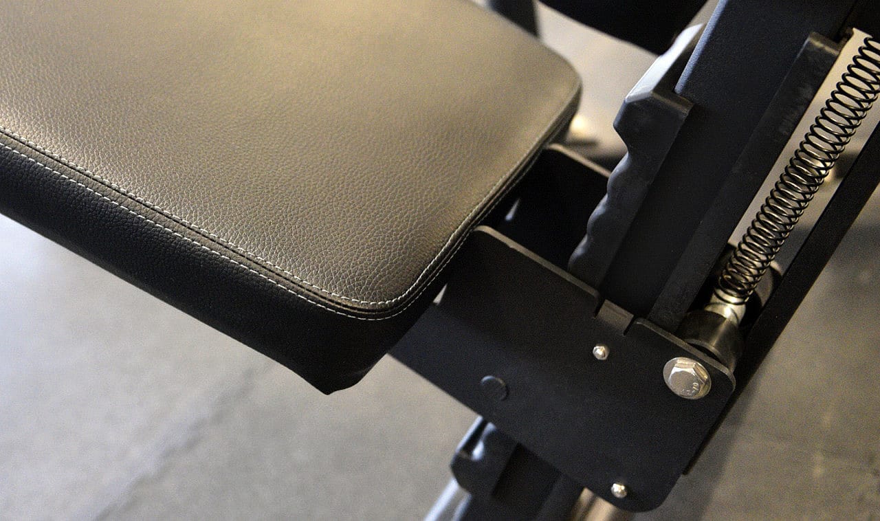 80376-Toorx-Chest-press-plate-loaded-FWX-5800-afbeelding-2