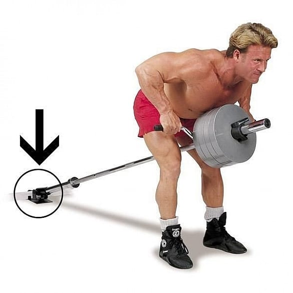 30226-Body-Solid-T-Bar-Row-Platform-afbeelding-3