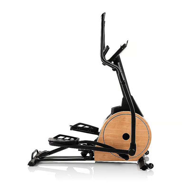 143883-Hammer-CrossPace-7.0-NorsK-Elliptical-crosstrainer-demo-afbeelding-2
