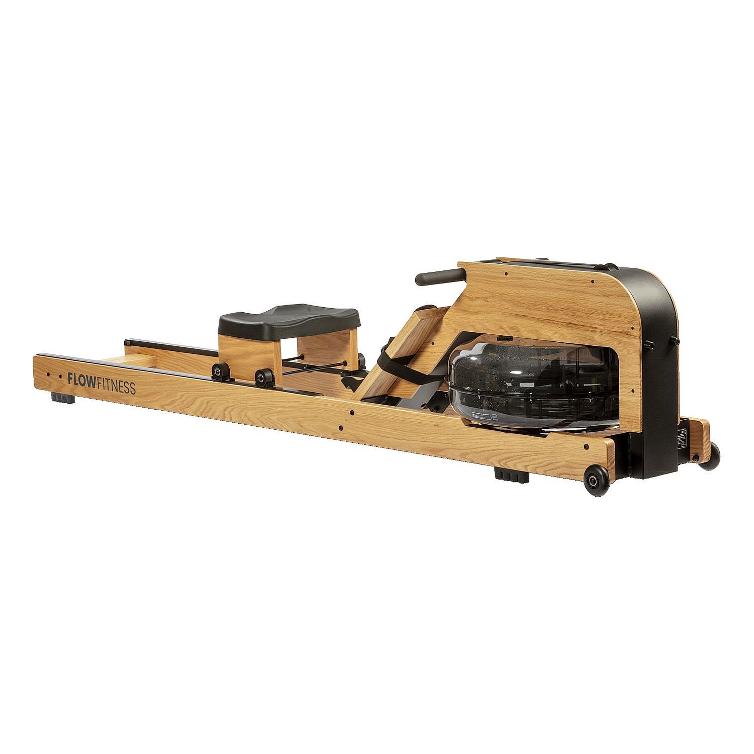 85079-Flow-Fitness-W9i-roeitrainer-eiken-afbeelding-3