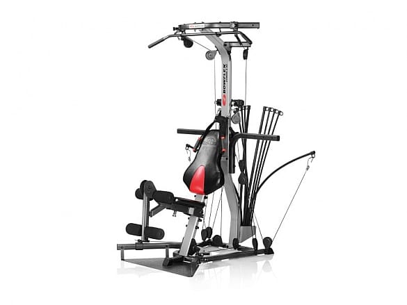 30760-Bowflex-Krachtstation-extreme-2-SE--140-kg-rods-upgrade-afbeelding-4