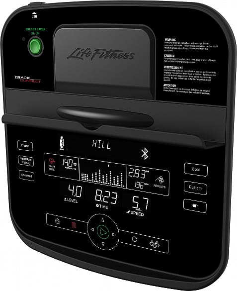 32913-Life-Fitness-hometrainer-LifeCycle-C1-Track-Connect-afbeelding-4