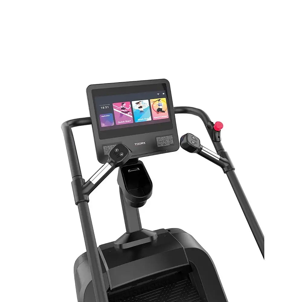 113361-Toorx-professional-clx-8000-stairmaster-TFT-Touchscreen-afbeelding-2