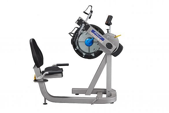 143581-First-Degree-roeitrainer-Fluid-Rower-E-720-XT-gebruikt-afbeelding-4