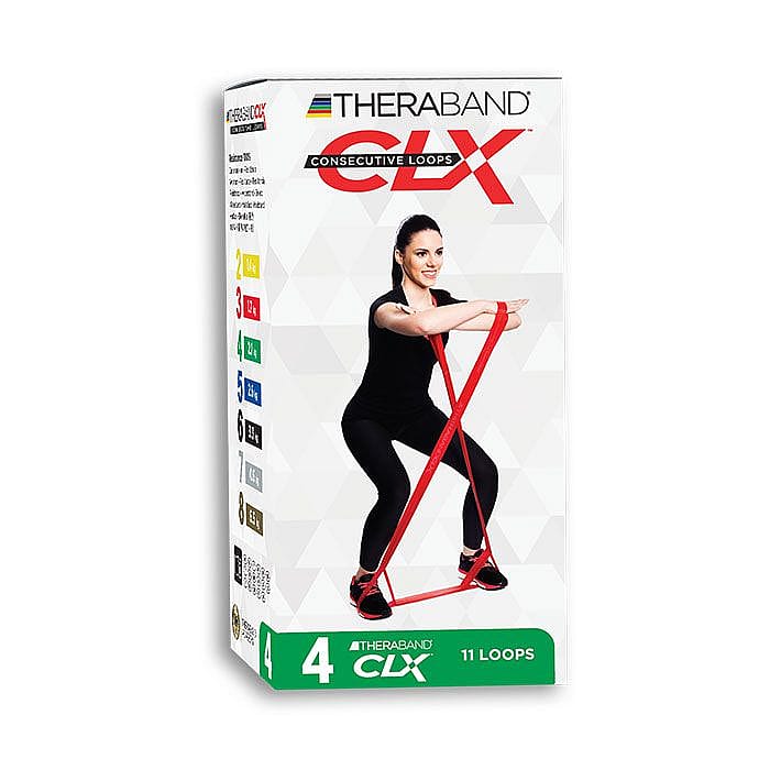 80345-Thera-band-loops-CLX-11-blauw-extra-zwaar-afbeelding-5
