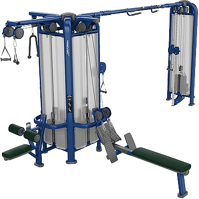 92759-Life-Fitness-MJ5-multi-jungle-crossover-5-stack-signature-series-afbeelding-2